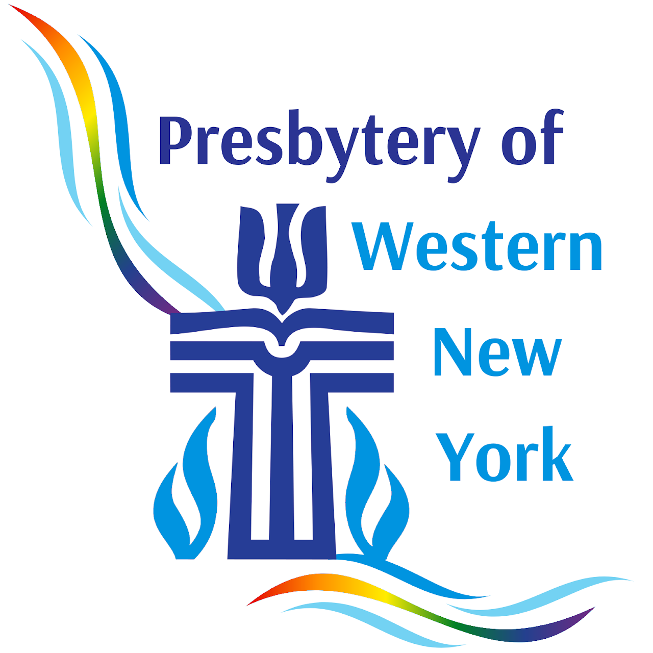 Presbytery of Western New York Logo
